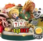 tqtbet slots